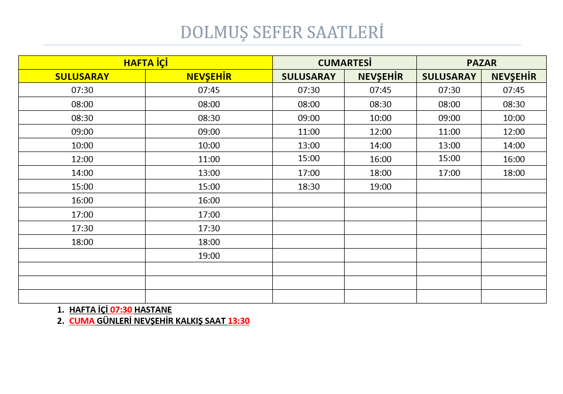 Haber Resmi